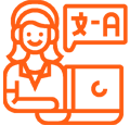 Bilingual team fluent in Chinese, English, Polish, Nepali and Hindi for China Sourcing Product Factory