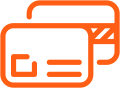 Negotiating the price, terms of sale and delivery of the products