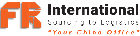 FR Sourcing International China